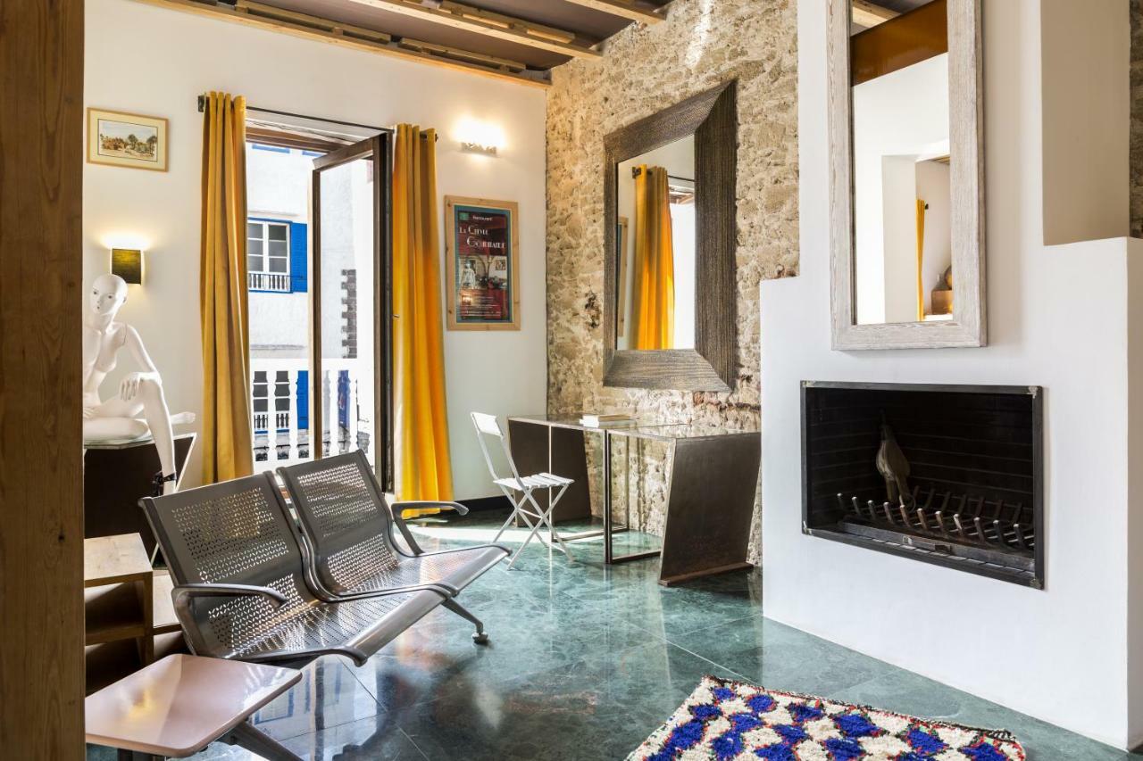 La Villa Essaouira Exterior photo