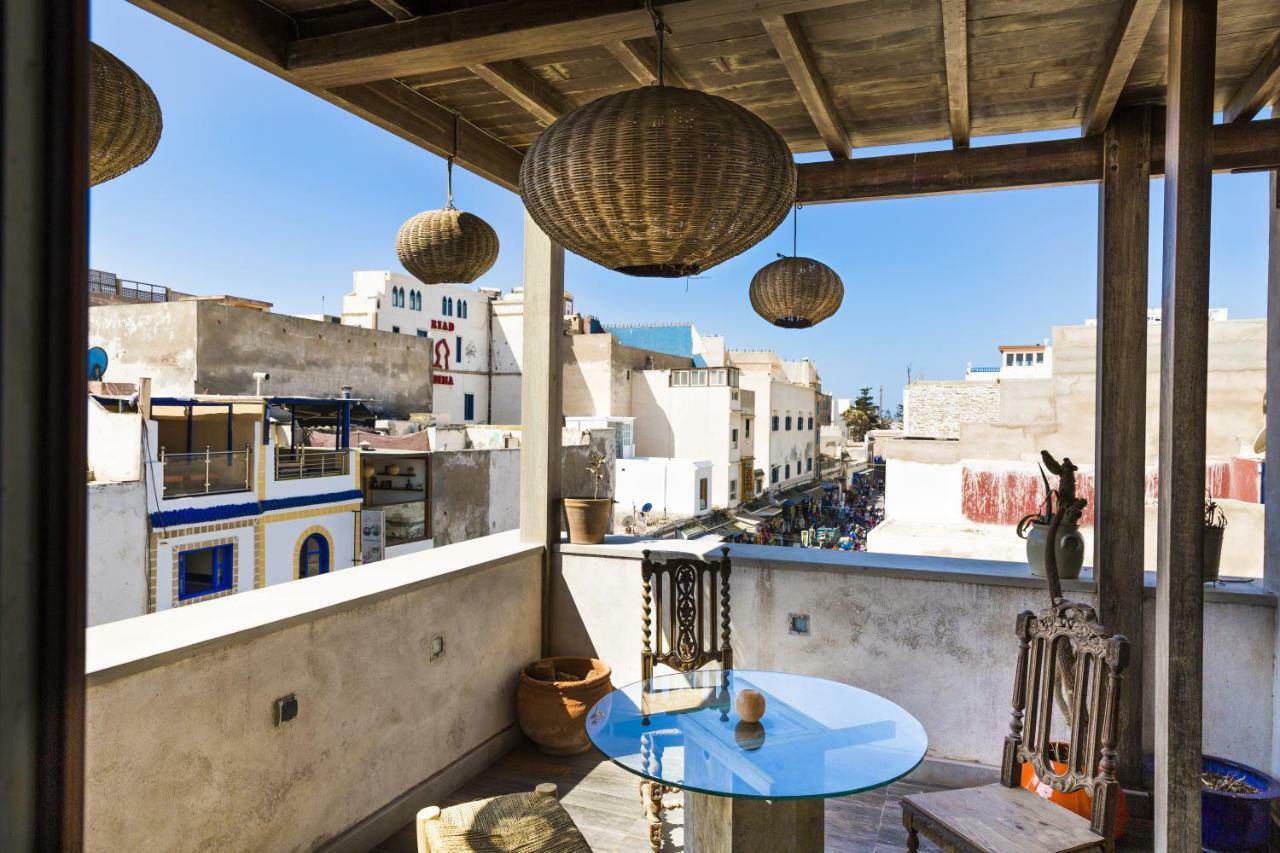 La Villa Essaouira Exterior photo